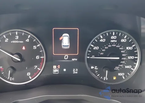 2025 Subaru Ascent Premium 7-Passenger z USA, uszkodzony, nr VIN 4S4WMADD2S3438744